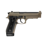 Imagem de PISTOLA TAURUS PT59 FDE - CARB.P.CERAKOTE - CAL.380ACP